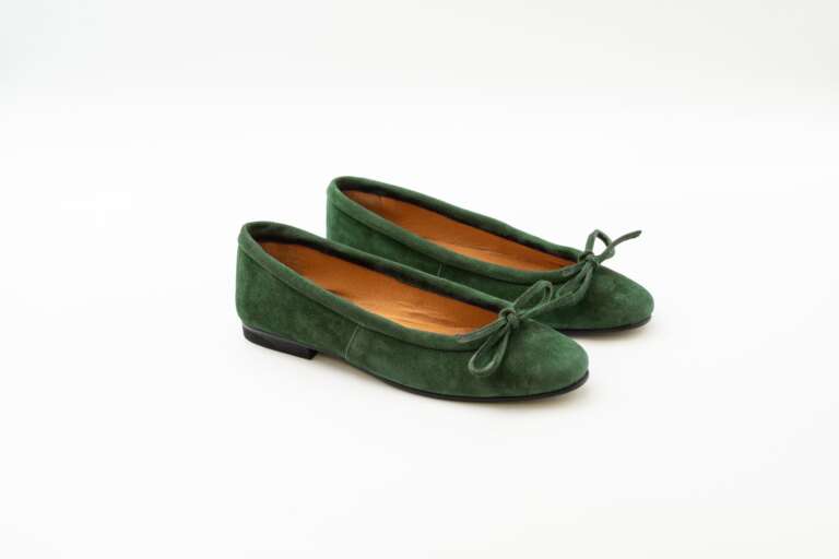 Ballet Suede Κυπαρισσί
